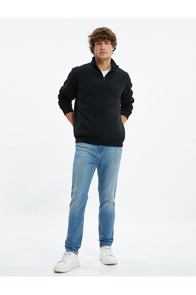 Koton Brad Jean - Slim Fit Jeans