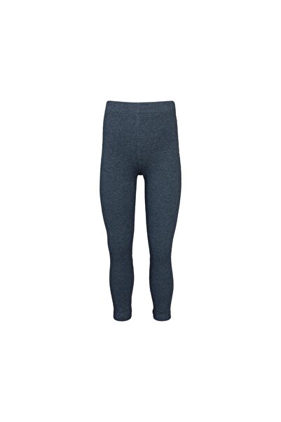 LOVETTI بنطلون شتوي أساسي للفتيات من أنثراسايت