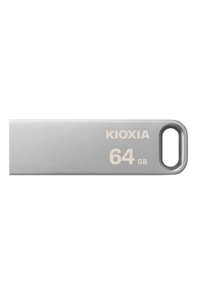 Kioxia 64Gb U366 Metal Usb3.2 Gen1 100Mb/S Lu366S064Gg4