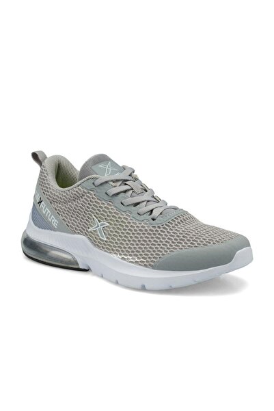 Kinetix CRAW Gray Men's Running Shoes 100502143