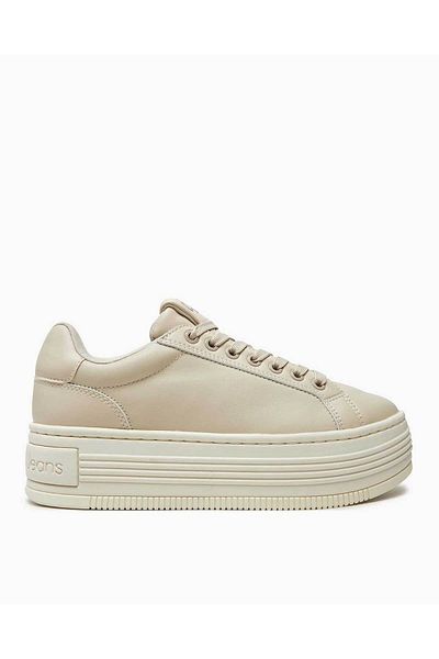 Calvin Klein Jeans Bold Platform Low Top Sneakers