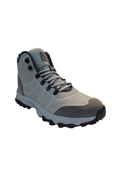 M.P. 232-1206 Men's Gray (40-44) Boots