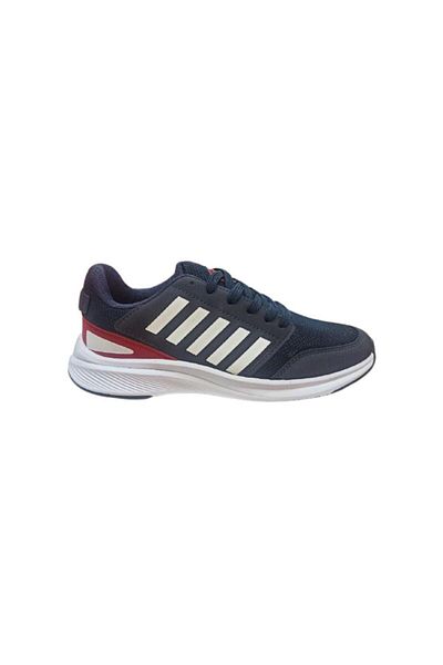 M.P. M.p231-1046 Mr. Men's Navy Blue Sneakers