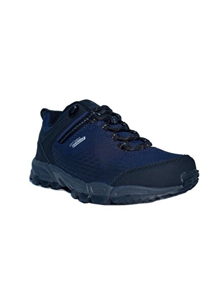 lumberjack Flake-G Lacivert Waterproof Ayakkabı