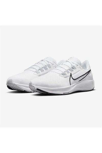 Nike Air Zoom Pegasus 38 Men's Running and Training Shoes - CW7356-100 Road Running