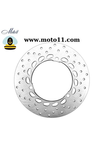 Yamaha Nmax 125 155 Arka Fren Disk 2021 2024