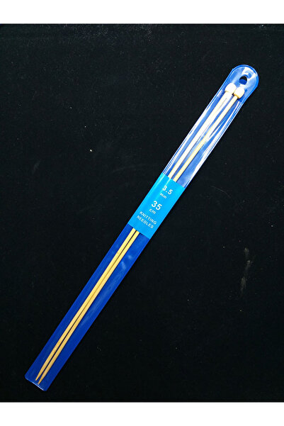 hobimon 3.5 ملم - 35 سم سيخ منسوج من الخيزران