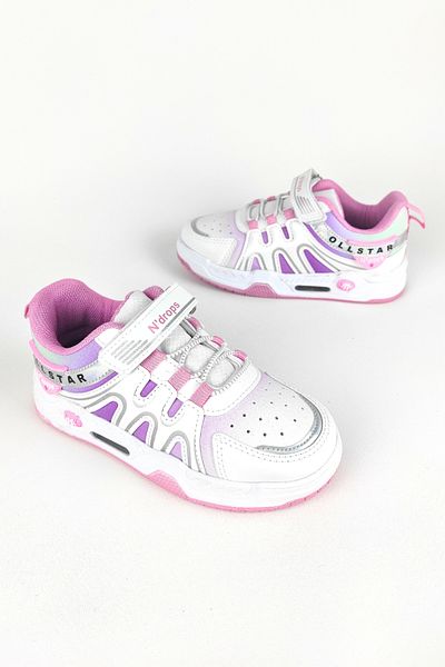 Zerenyus Pantofi sport pentru fete