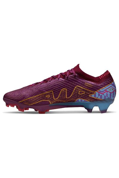 Nike Zoom Vapor 15 Elite FG - Men's Football Shoes DR9996-694