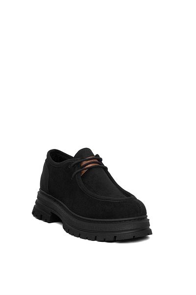 Pierre Cardin PC-54283 Μαύρα γυναικεία casual παπούτσια