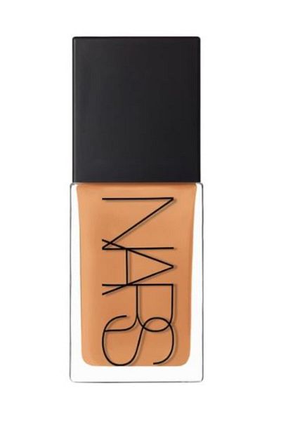 Nars Skin Spots, Discovering Faces, Natural Finish, Moisturizing Fondeten -Syracuse Passi.3376