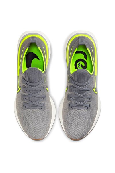 Nike React Infinity Run Flyknit Unisex Koşu Ayakkabısı Cd4371-008