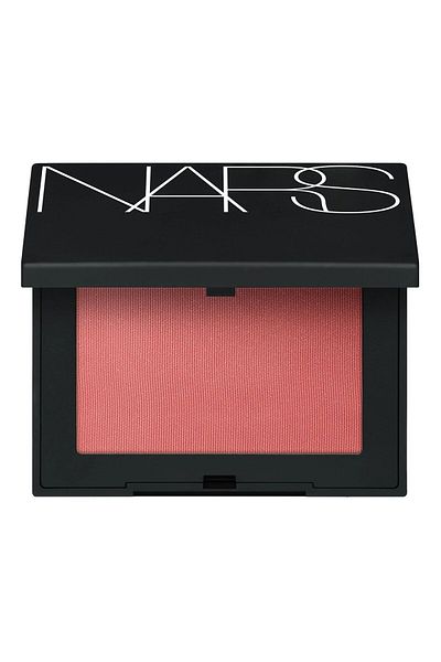 Nars Skin Brightening Blush That Gives More Colors and Even Appearances -Torrid Passi.3391