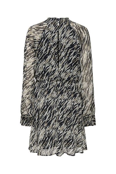 ONLY Kleid ONLSABBIE Kurzes Kleid