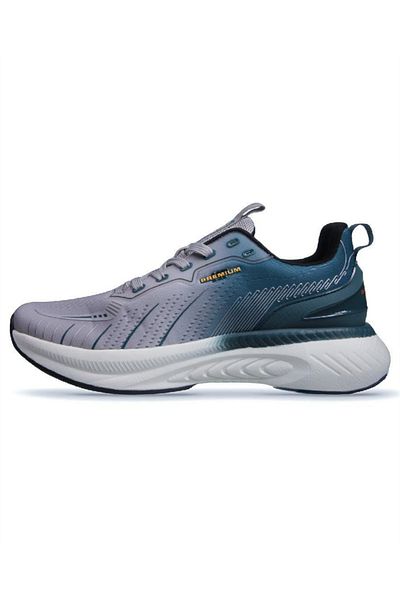 M.P. M.P. Premium 241-1615 Mi Men's Navy Blue Casual Sneakers