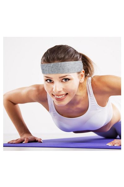 BERG 2 Pieces Hair Band