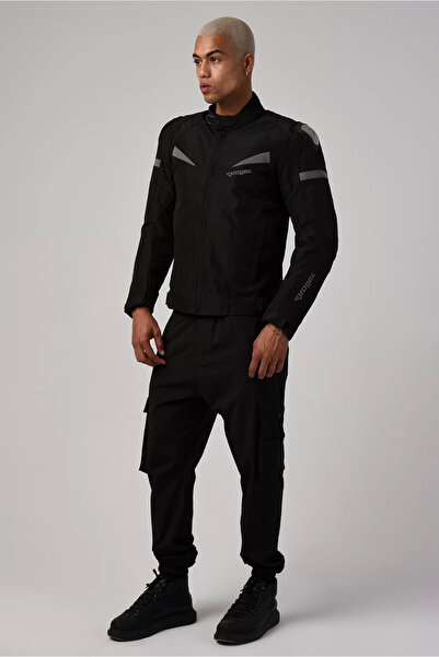 Prohel COLOMBIA MONT SİYAH