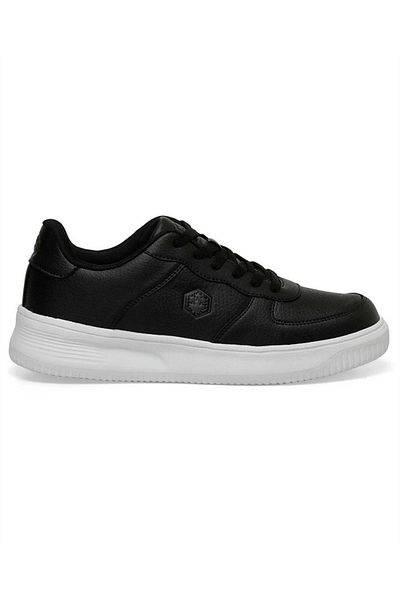 lumberjack Finster L 4Pr Men's (46-48) Black Sneaker Shoes