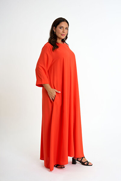 HANIQA Ολόσωμη φόρμα Loose Cut Plus Size