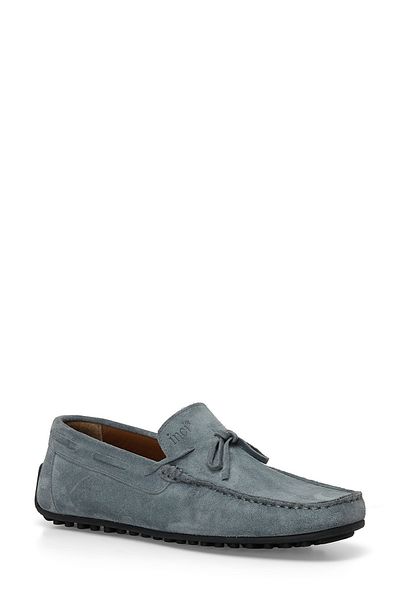 İnci Loafer pentru bărbați INCI HODİE S 4FX Blue
