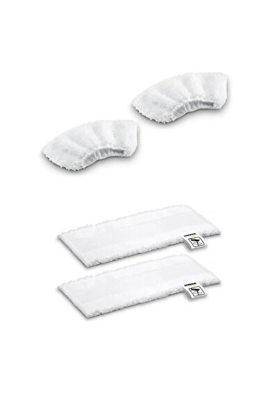 srfn ticaret Karcher Sc Easyfix Series Sleeping Hand Apparatus and Floor Nozz...