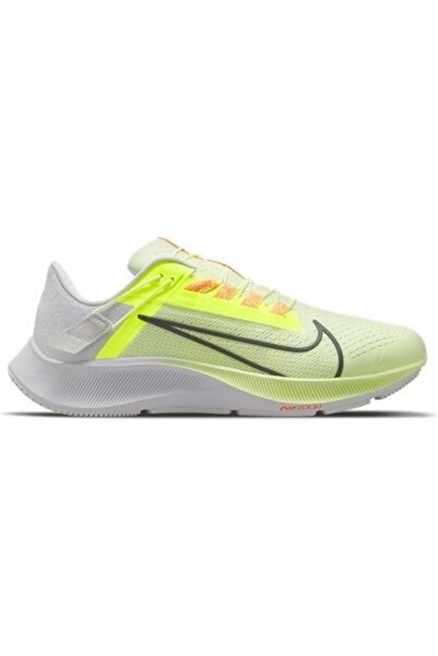 Nike Air Zoom Pegasus 38 Flyease Sarı Erkek Koşu Ayakkabısı Da6674-700