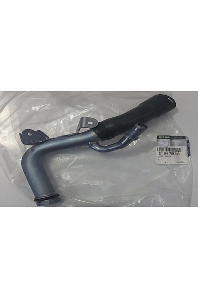 MAİS Circulation Block Water Pipe - Master Iii 8201128904
