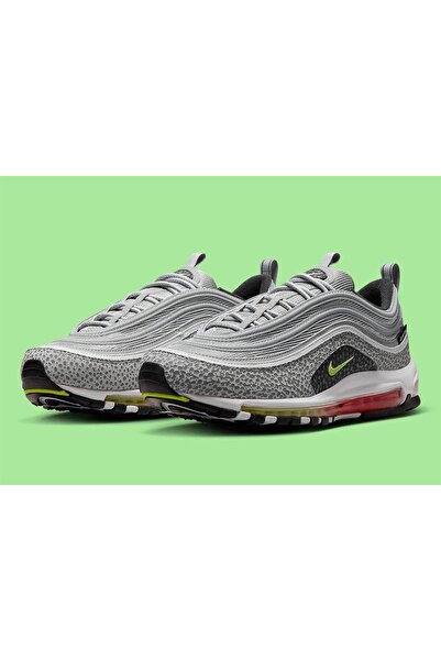 Nike Air Max 97 Erkek Sneaker Ayakkabı Fd9754-001