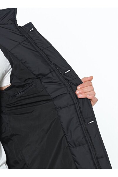 Dewberry M8635 Men's Coat-Black