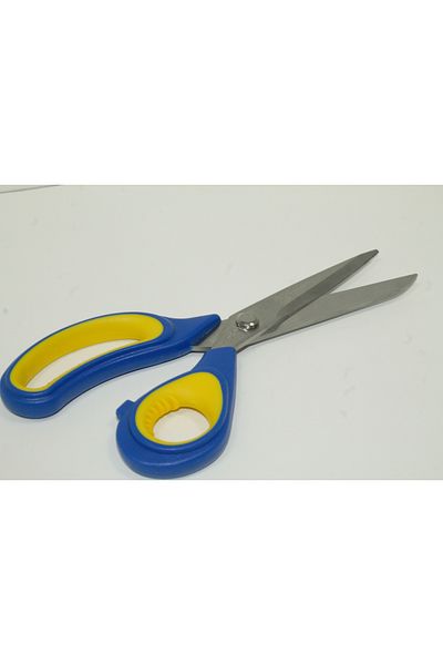 Akyüzler Terzi ve Tuhafiye 25 cm Taksun Gl190 Tailor Fabric Scissors