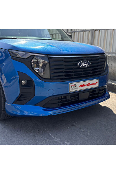 Meliset (BOYASIZ) Ford Courier Ön Karlık 2024 Ve Sonrasına Uyumludur