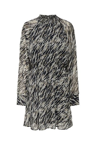 ONLY Kleid ONLSABBIE Kurzes Kleid