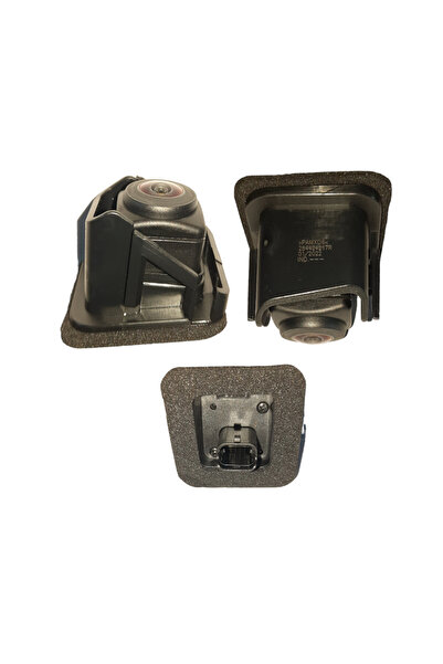 Gutsy 284424217r Renault Dacıa Captur-duster Gerı Gorus Park Kamerası