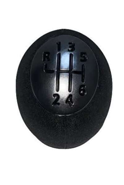 Genel Markalar 328650024r Renault Vıtes Topuzu Master Iı-ııı 6 Ilerı Sıyah 82...