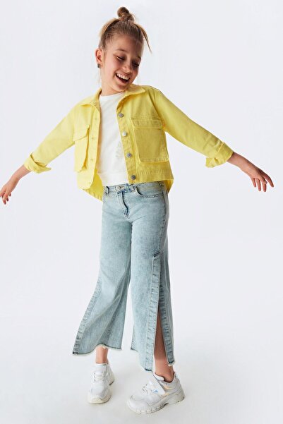 nk kids KIZ CEKET 24YNK34708