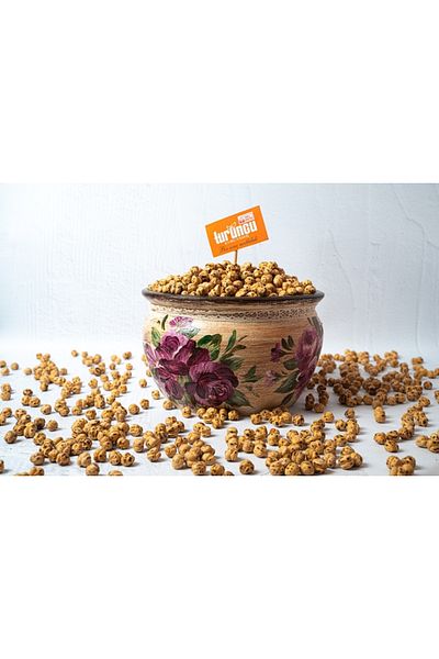 Turuncu Kuruyemiş Mardin Chickpeas 1 Kg
