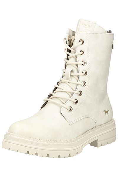 Mustang Stiefelette