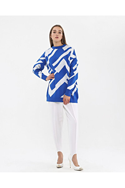 Cockatoo Pulover albastru