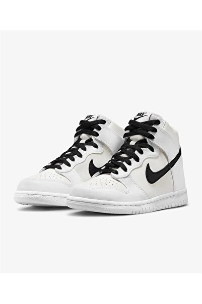 Nike Dunk High Kadın Sneaker Db2179-108
