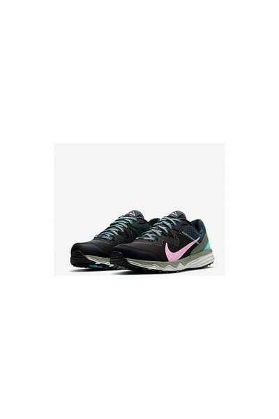 Nike Juniper Trail Women's Running Shoes Cw3809-003