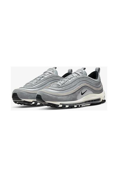 Nike Air Max 97 Dr0157-001 - Metallic Silver Sneaker
