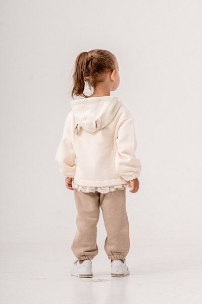 XO Kids 6-36 Months Girl's Set - Lower and Upper Set 7011