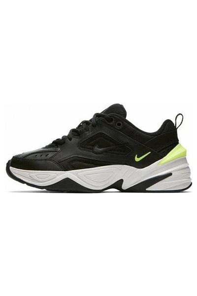 Nike M2k Tekno Women's Black Sneaker Sneakers Ao3108-002