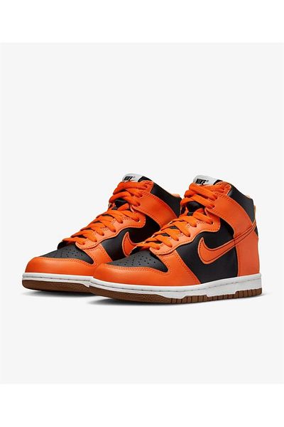 Nike حذاء رياضي نسائي من Dunk High Db2179-004