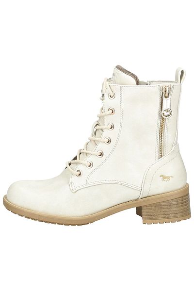 Mustang Stiefelette