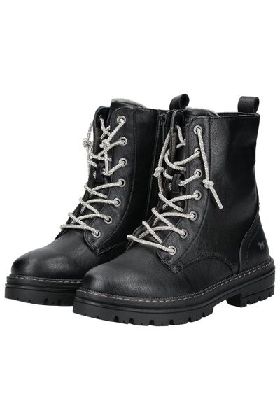 Mustang Stiefelette