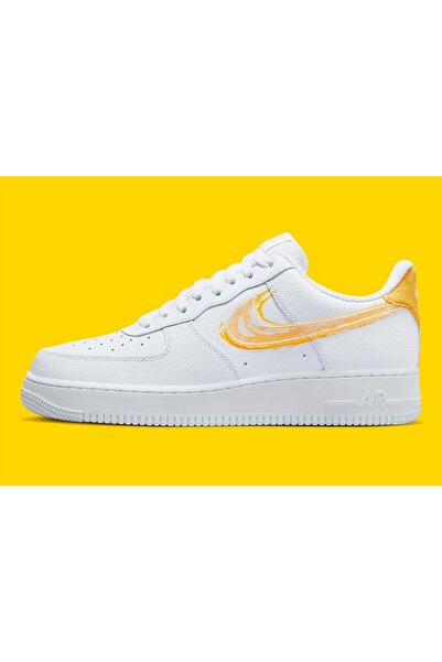 Nike Air Force 1 '07 Lv8 Utility Kadın Spor Ayakkabı Dx2646-100
