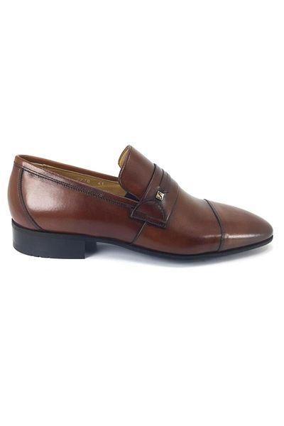 Fosco 2778 Men's Classic Neolit Sole Shoes