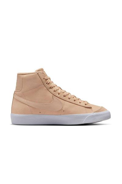 Nike Blazer Mid Premium Damen Sneaker Schuhe Dq7572-200