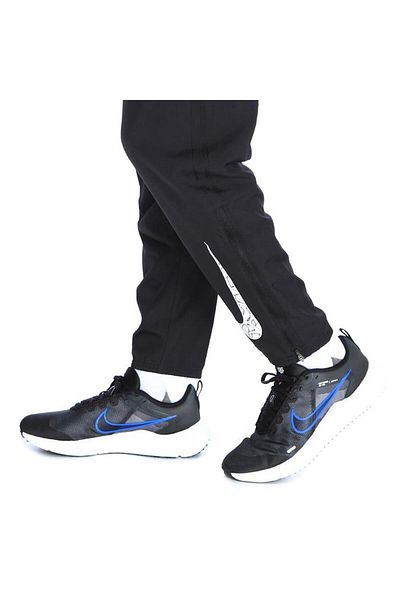 Nike Downshifter 12 Black Men's Running Shoes - Dd9293-005